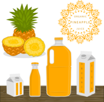 Sweet tasty natural eco product juice png