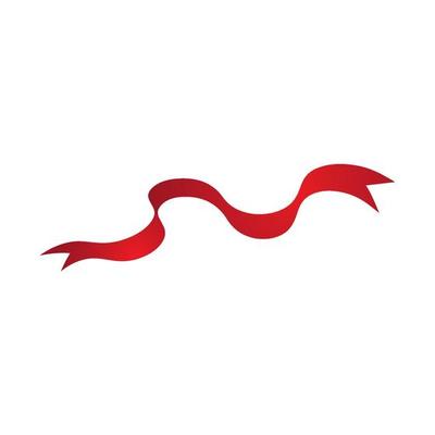 Red Ribbon Vector Art, Icons, and Graphics for Free Download