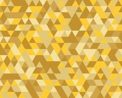 polygon background vector