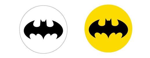 Batman Logo Vector Art, Icons, and Graphics for Free Download