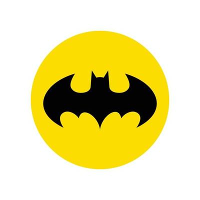 Batman Logo Vector Art & Graphics 