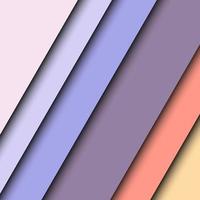 Abstract colorful background with slanted striped. Colorful background texture. vector