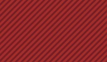 Background with red oblique parallel lines vector