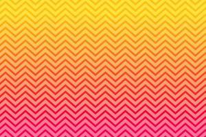 pattern with geometric elements in pink yellow tones abstract pattern vector background for design