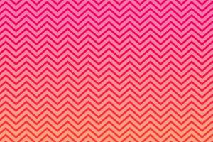 pattern with geometric elements in pink yellow tones abstract pattern vector background for design