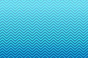 Pattern with geometric elements in blue tones abstract pattern vector background for design