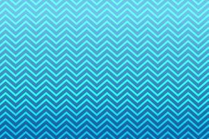 Pattern with geometric elements in blue tones abstract pattern vector background for design