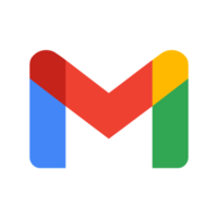 Google mail icons png