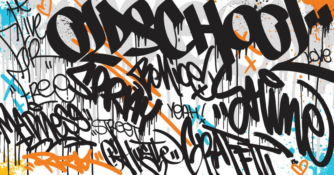 アート・デザイン・音楽 HIP HOP Best 100 hiphop-vector