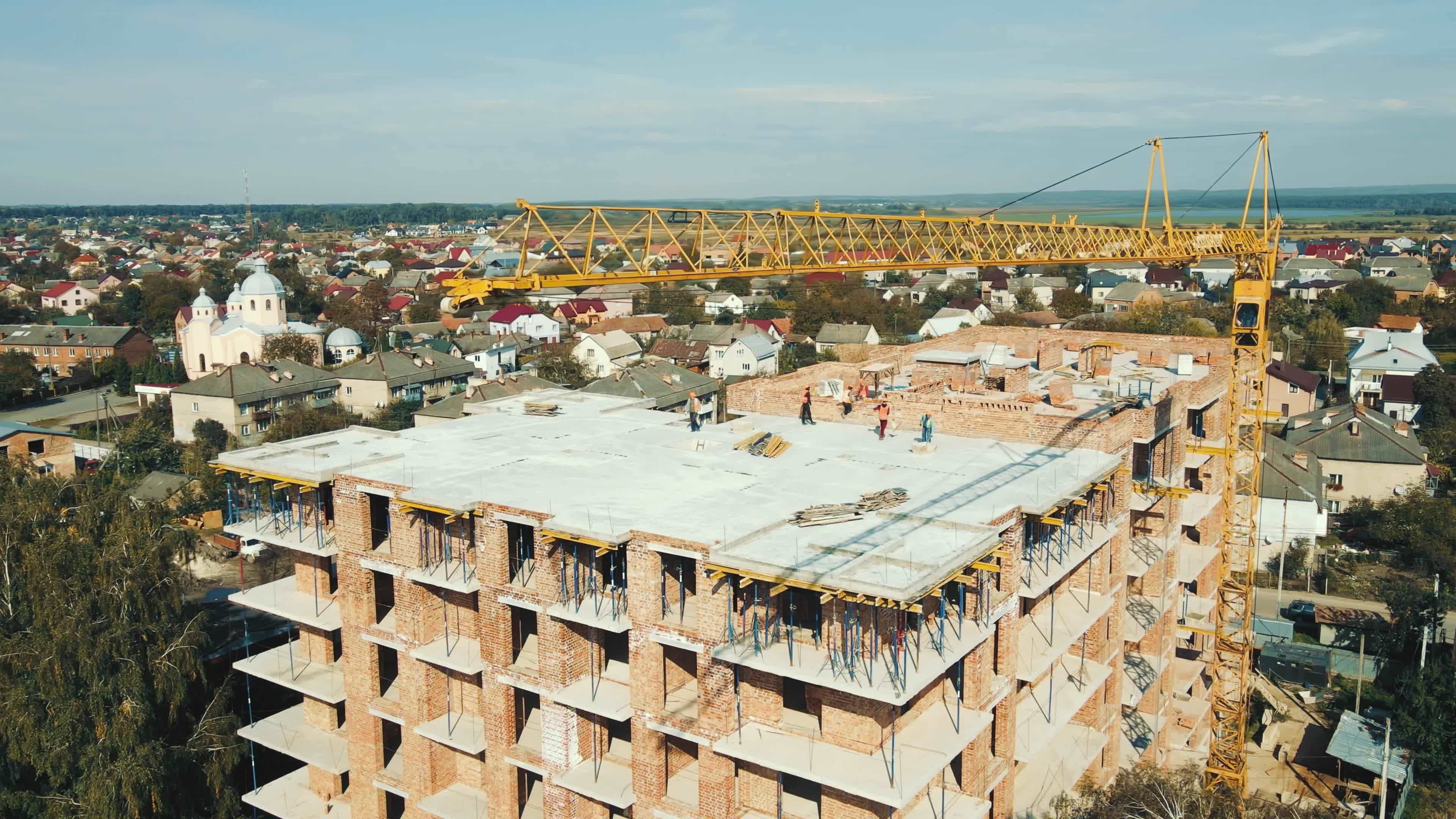 Rural Flight: Urban Boom's Unstoppable Force!