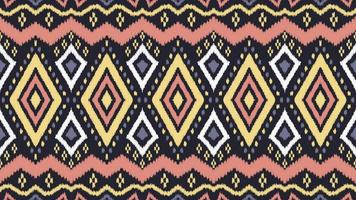 Royal luxurious Ornate elegant antique porcelain abstract seamless pattern texture background. Geometric ethnic tribal vintage retro style. Fabric textile seamless patterns backdrop art print vector. vector
