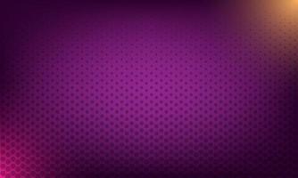 Pink, purple beehive gradient background. Hexagon, hexagon grid, hexagonal vector. Abstract gradient background hexagons, honeycomb, bees hive cells. Geometric mesh cells texture. Bee honey shapes. vector