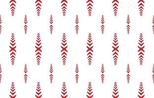 Royal luxurious ancient Ikat patterns. Geometric ethnic tribal vintage retro style. Fabric textile ikat seamless pattern. Indian African Asian navajo Aztec ikat print vector abstract background.