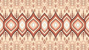 Royal luxurious ornate elegant ancient abstract fabric patterns background. Geometric ethnic tribal vintage retro style. Fabric textile seamless pattern Indian African Asian Navajo Aztec print vector. vector