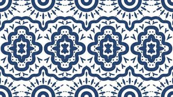 Royal luxurious Ornate elegant antique porcelain abstract seamless pattern texture background. Geometric ethnic tribal vintage retro style. Fabric textile seamless patterns backdrop art print vector. vector