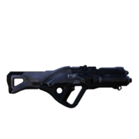 Weapons Max Effect 3d rendering png