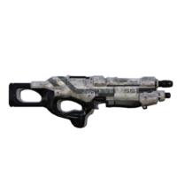 Weapons Max Effect 3d rendering png