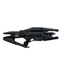 Weapons Max Effect 3d rendering png