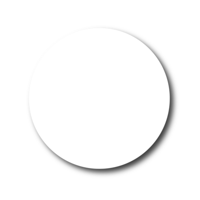 White Circle Png PNGs for Free Download