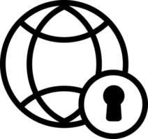 ícone da rede globo png