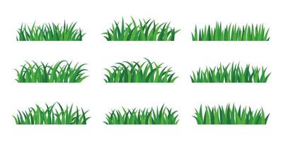 Cartoon Grass Vector Art, Icons, and Graphics for Free Download