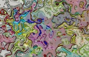Abstract Liquid Wavy Background.Colorful Texture Surface Design.Abstract Holographic Background,Abstract Gradient Texture Background,Geometric Background,Digital Painted Watercolor texture photo