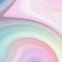 Wave texture pastel color background photo