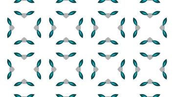 Digital Illustration Kaleidoscope Creative Pattern photo