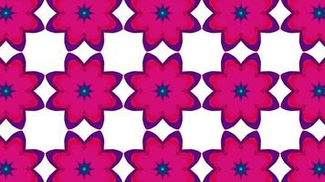 Digital Illustration Kaleidoscope Creative Pattern photo