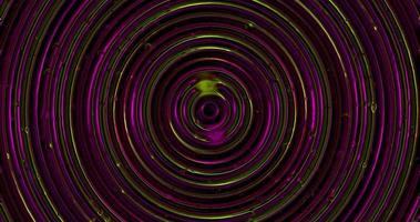 Abstract Liquid Wavy Background.Colorful Texture Surface Design.Abstract Holographic Background,Abstract Gradient Texture Background,Geometric Background,Digital Painted Watercolor texture video