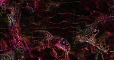 Colorful gradient background. Abstract holographic motion graphic.Abstract colorful animation. Multicolor liquid background. Beautiful gradient texture video