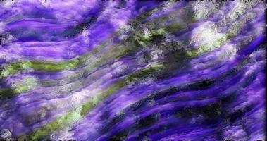 Colorful gradient background. Abstract holographic motion graphic.Abstract colorful animation. Multicolor liquid background. Beautiful gradient texture video