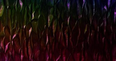 Abstract Liquid Wavy Background.Colorful Texture Surface Design.Abstract Holographic Background,Abstract Gradient Texture Background,Geometric Background,Digital Painted Watercolor texture video