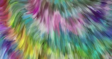 Abstract Liquid Wavy Background.Colorful Texture Surface Design.Abstract Holographic Background,Abstract Gradient Texture Background,Geometric Background,Digital Painted Watercolor texture video