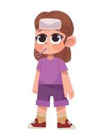 Sick Girl Vector Art, Icons, and Graphics for Free Download Sick Girl Vector Art, Icons, and Graphics for Free Download