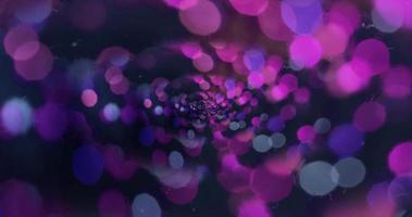 Colorful gradient background. Abstract holographic motion graphic.Abstract colorful animation. Multicolor liquid background. Beautiful gradient texture video