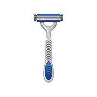 tool shaver cartoon vector illustration