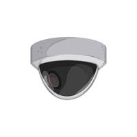 technology security camera cctv cartoon vector illustration