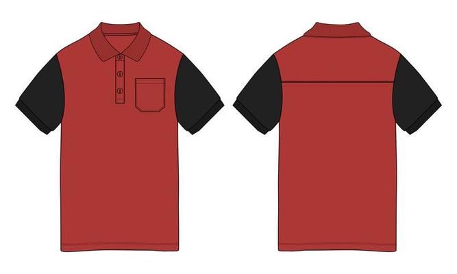 Polo Shirt Vector Art, Icons, and Graphics for Free Download