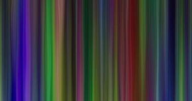 Abstract  liquid lines animation.Multicolor striped background,Abstract geometric texture animation video