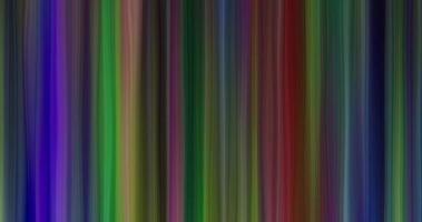 Abstract  liquid lines animation.Multicolor striped background,Abstract geometric texture animation video