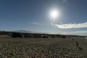 todos santos baja california beach photo