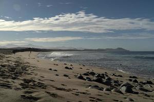 todos santos baja california beach photo