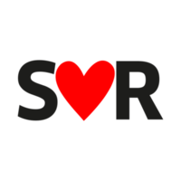 Best couple name S love R on Transparent Background png