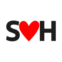 Best couple name S love H on Transparent Background png