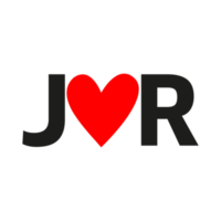 bester paarname j love r auf transparentem hintergrund png