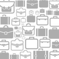 Portfolio a background vector