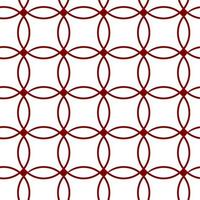 seamless pattern of abstract background vector