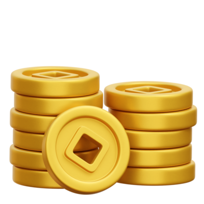 Robux PNGs for Free Download