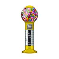 Gumball Machine Vector Art, Icons, and Graphics for Free Download